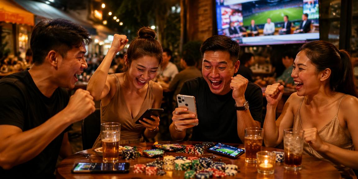 bom52 Điểm Nhấn ZaloPay