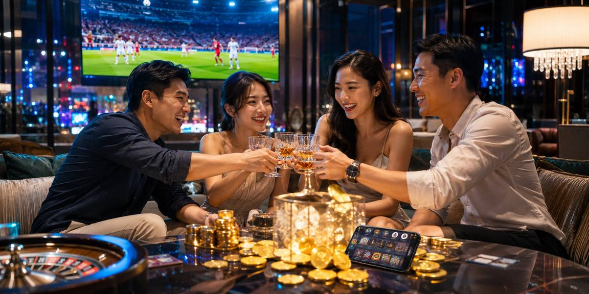 bom52 Trung Tâm Tài Khoản